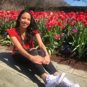 Meet your Posher, Hadeel